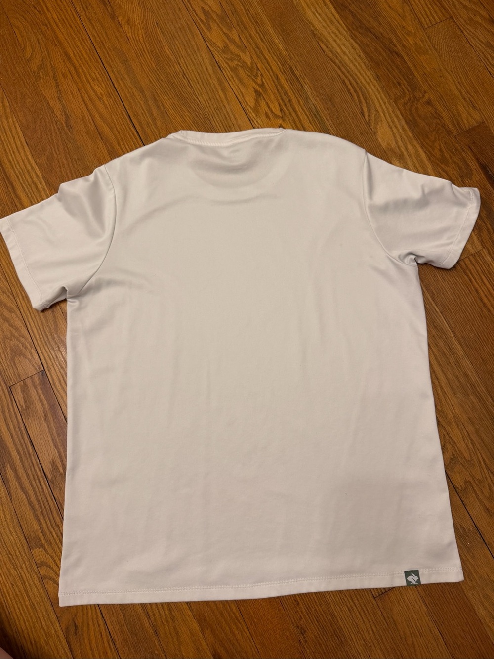 Mens Run Rabbit Shirt - Picture 5 of 5